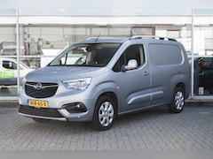 Opel Combo - Cargo GB 1.5 Diesel 131pk S/S L2H1 verhoogd laadv. Innovation