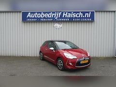 Citroën DS3 - 1.6 HDIF