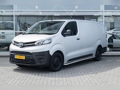 Toyota PROACE Long Worker - 2.0 D-4D 122pk Cool Comfort