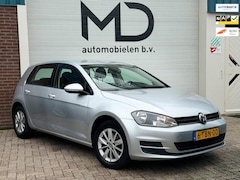 Volkswagen Golf - 1.2 TSI Comfortline /Perfect onderHouden-NAP