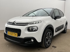 Citroën C3 - FEEL EDITION | NAVI | CLIMA | DAB+ |