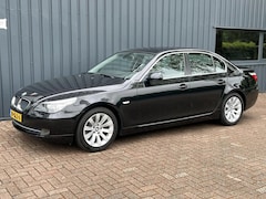 BMW 5-serie - 520i Corporate Lease Business Line YOUNGTIMER/