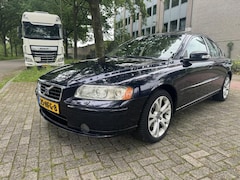 Volvo S60 - 2.4 Drivers Edition