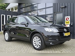 Volkswagen Touareg - 3.0 TDI Highline | NL-Auto | 1e Eigenaar | Dealer Onderhouden