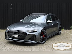 Audi RS6 - Avant TFSI quattro FULL FULL OPTION