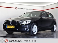 BMW 1-serie - 116i Executive navigatie Cruisecontrol