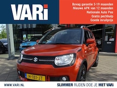 Suzuki Ignis - 1.2 SELECT