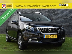 Peugeot 2008 - 1.2 PureTech Blue Lion PANODAK/NAVI/CAMERA/PDC/ETC