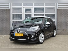 DS 3 - 3 1.2 PureTech So Chic / Navigatie / PDC / N.A.P