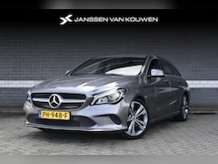 Mercedes-Benz CLA-klasse Shooting Brake - 180 Business Solution Camera / Navigatie / Stoelverwarming