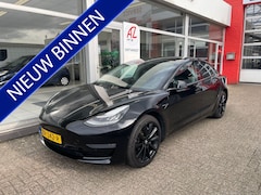 Tesla Model 3 - | Long Range dual motor 485 km Actieradius | - 1e eigenaar | NAP | 4-WDRIVE -351 | 1e eige