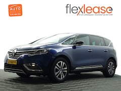 Renault Espace - 1.8 TCe Intens Panoramic Aut- Panoramadak, Xenon Led, Park Assist, Blindspot, Comfort Inte