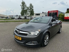 Opel Astra TwinTop - 1.6 Edition perfecte staat