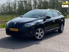 Renault Mégane Estate - 1.4 TCe Parisienne NAVI AIRCO NAP CRUISE-CONTROL GOED ONDERHOUDEN