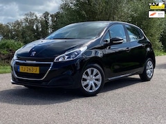 Peugeot 208 - 1.2 PureTech Active 5DRS NAVI AIRCO CROUSE-CONTROL NAP