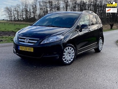 Honda FR-V - 1.8i Comfort MPV AUTOMAAT AIRCO CRUISE CONTROLE 6PS PDC ACHTER GOED ONDERHOUDEN