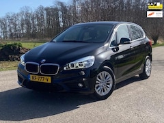 BMW 2-serie Active Tourer - 218i Centennial Executive MPV GROOT NAV ECC PDC NAP GOED ONDERHOUDEN