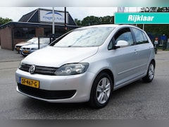 Volkswagen Golf Plus - 1.4 TSI HIGHLINE TREKH/AIRCO/PDC/STOELVERW KEURIGE STAAT