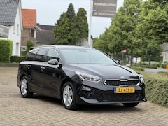 Kia Cee'd - Ceed 1.0 T-GDi DynamicLine|Carplay|DAB|Camera|Origineel Nederlands