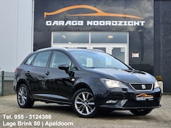 Seat Ibiza ST - 1.2 TSI ITECH Uitvoering NAVIGATIE|ECC/AIRCO|CRUISE CONTROL|ELEKTRISCHE PAKKET|PDC ACHTER|