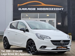 Opel Corsa - Color Edition CRUISE CONTROL|BLUE TOOTH TELEFONIE|AIRCO|ELEKTRISCHE PAKKET|GETINT GLAS|17