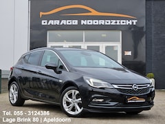 Opel Astra - 1.4 Turbo Business + APPLE CARPLAY|CRUISE CONTROL|ECC/AIRCO|PDC ACHTER&VOOR|GETINT GLAS|17