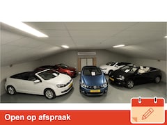 Volkswagen Golf Cabriolet - VI ( 4 x op voorraad )