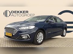 Ford Mondeo - 2.0 187PK-HYBRID-4D-TITANIUM-CAMERA-PARKEERHULP