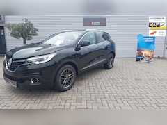 Renault Kadjar - 1.2 TCe Limited full opties, 130pk