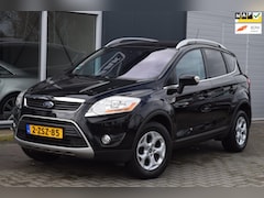 Ford Kuga - 2.5 20V Titanium | LPG G3 | Clima | Cruise | Navi | APK 3-2025