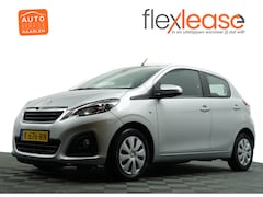 Peugeot 108 - 1.0 e-VTi Active- Clima, Comfort Interieur, Bluetooth Multimedia, Elek Pakket