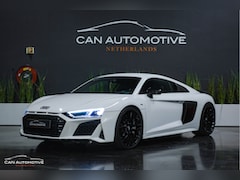 Audi R8 - 5.2 V10 Quattro Plus Full Carbon Ceramic B&O Matrix Camera Facelift