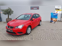 Seat Ibiza - 1.4 Reference , navigatie , lichtmetalenvelgen , cv