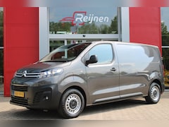 Citroën ë-Jumpy - L2 136PK AUTOMAAT 75 kWh | 18 STUKS OP VOORRAAD| NAVIGATIE 10" TOUCHSCREEN | ACHTERUITRIJ