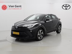 Toyota C-HR - 1.8 Hybrid Dynamic Dodehoek