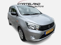 Suzuki Celerio - 1.0 Comfort l Airco