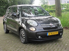 Fiat 500 L - 0.9 TwinAir Easy Eco