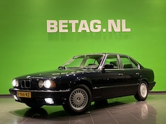 BMW 5-serie - 520i Youngtimer | LPG | Uniek