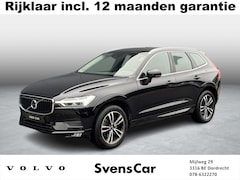 Volvo XC60 - T5 Momentum | Stoelverwarming | Achteruitrijcamera | Leer |