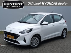 Hyundai i10 - 1.0i 67pk Comfort