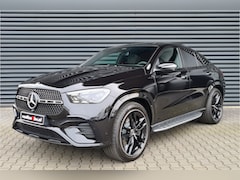 Mercedes-Benz GLE-Klasse Coupé - 350 de 4MATIC AMG Line Premium Plus