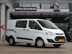 Ford Transit Custom - 310 2.2 TDCI 100 | L1 | Zie omschrijving | Cruise | Airco