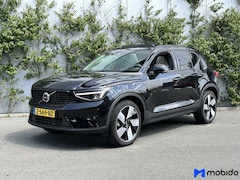 Volvo XC40 - T5 Recharge | Plus Dark | Camera | Navigatie |