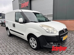 Fiat Doblò - 1.3 MultiJet SX