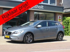 Volvo V40 - 1.5 T2 Geartronic Polar+ 122PK