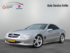 Mercedes-Benz SL-klasse Cabrio - 500