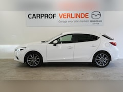 Mazda 3 - 3 2.0 S.A. 120 GT-M