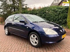 Honda Civic - 1.4i Yumé LS Airco ZEER MOOI APK 11 Nov 2025