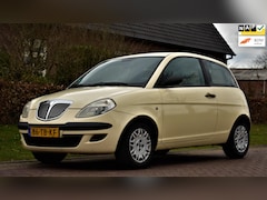 Lancia Y(psilon) - Ypsilon 1.2 MET AIRCO, ELECKTRISCHE RAMEN EN MEER