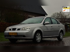 Daewoo Nubira - 1.6-16V Spirit Airco APK 22 Maart 2025 ZEER MOOI